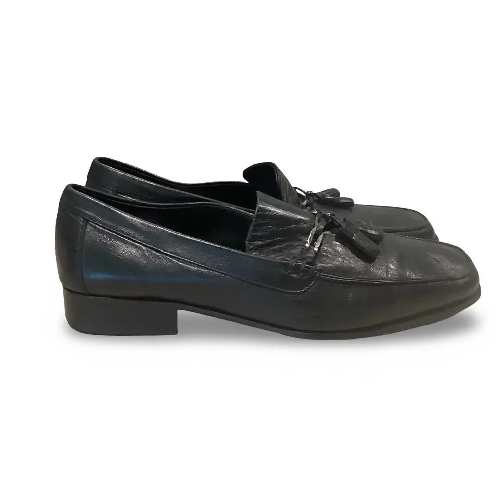 Salvatore Ferragamo Men’s Tassel Loafers